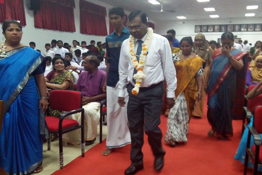 COLOMBO ZONAL THAIPONGAL FESTIVAL 2019.